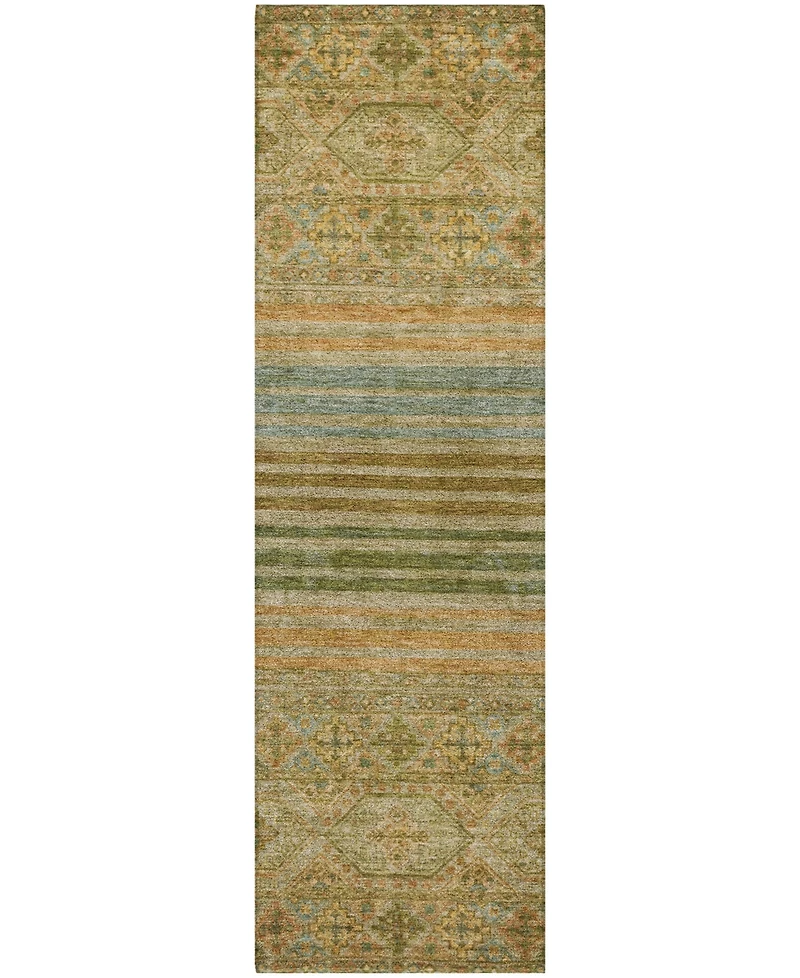 Dalyn Tabrook TB7 2'3"x7'6" Runner Area Rug