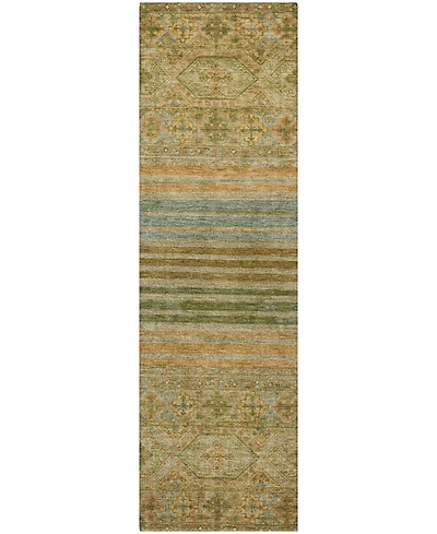 Dalyn Tabrook TB7 2'3"x7'6" Runner Area Rug