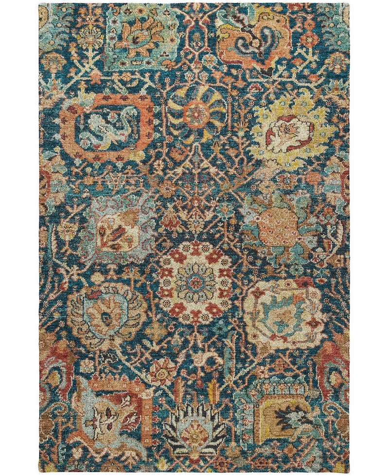 Dalyn Tabrook Washable TB10 10'x14' Area Rug