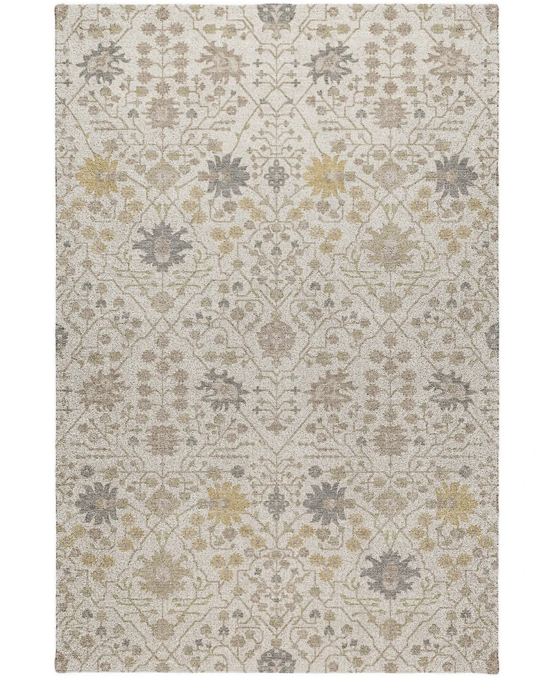 Dalyn Tabrook Washable TB12 3'x5' Area Rug