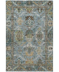 Dalyn Silk Road SR8 5'x7'6" Area Rug