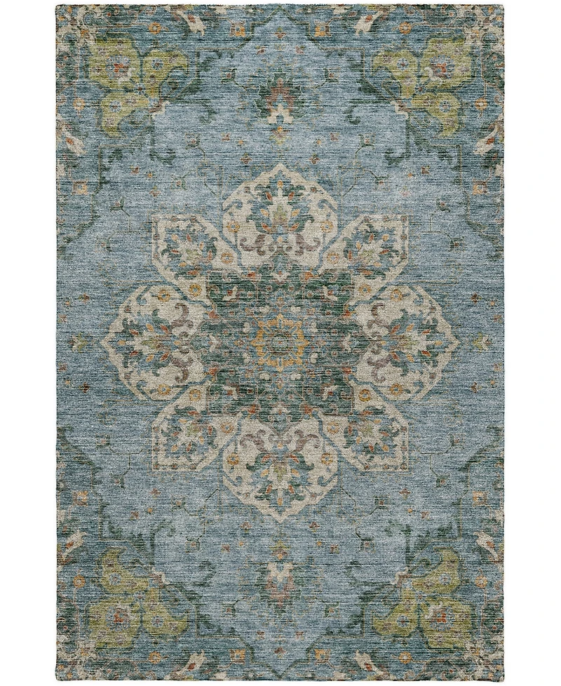 Dalyn Silk Road SR6 8'x10' Area Rug