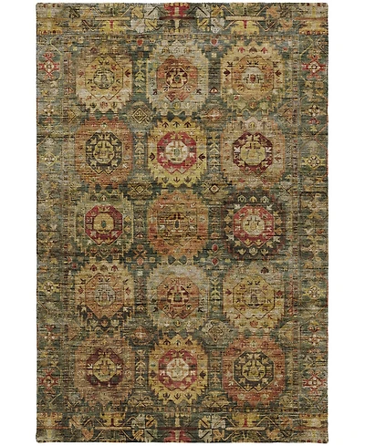 Dalyn Silk Road SR11 10'x14' Area Rug