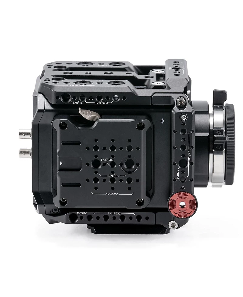 Tilta Full Camera Cage for Blackmagic Pyxis 6K/12K