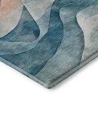 Dalyn Pacifica PA3 8'x10' Area Rug