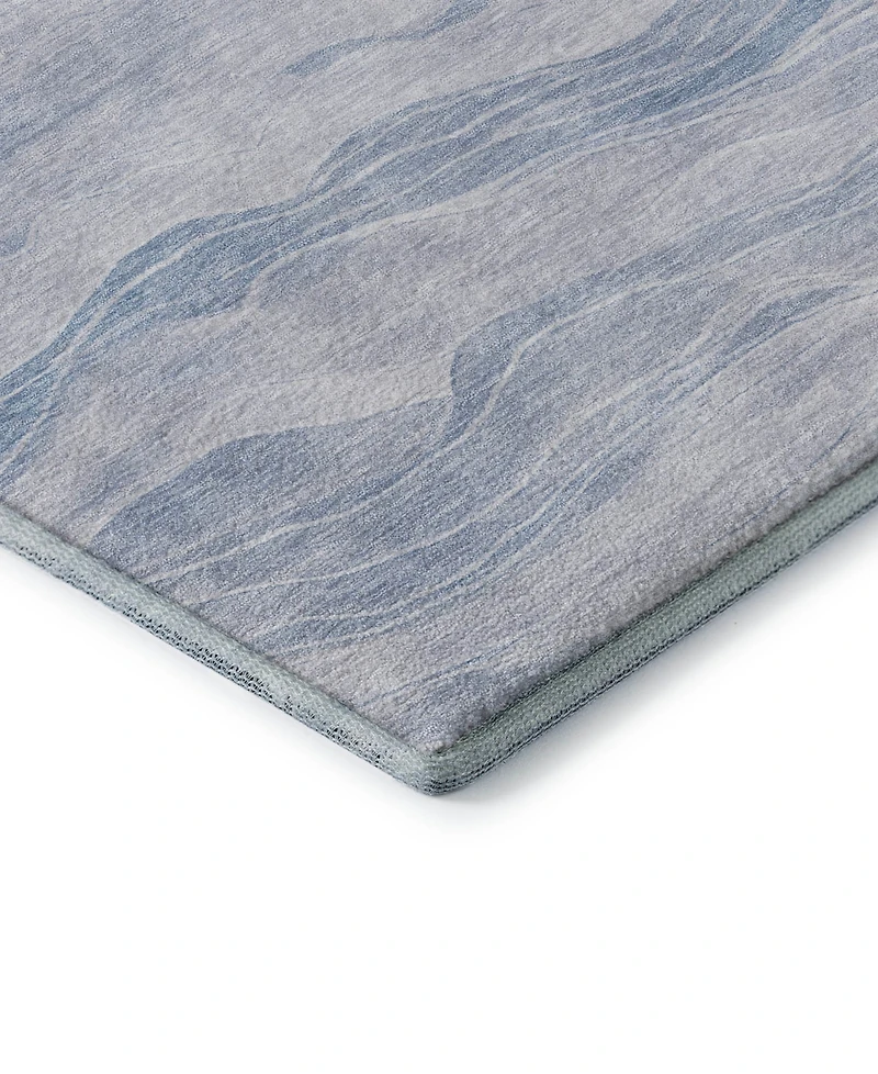 Dalyn Pacifica Washable PA6 9'x12' Area Rug