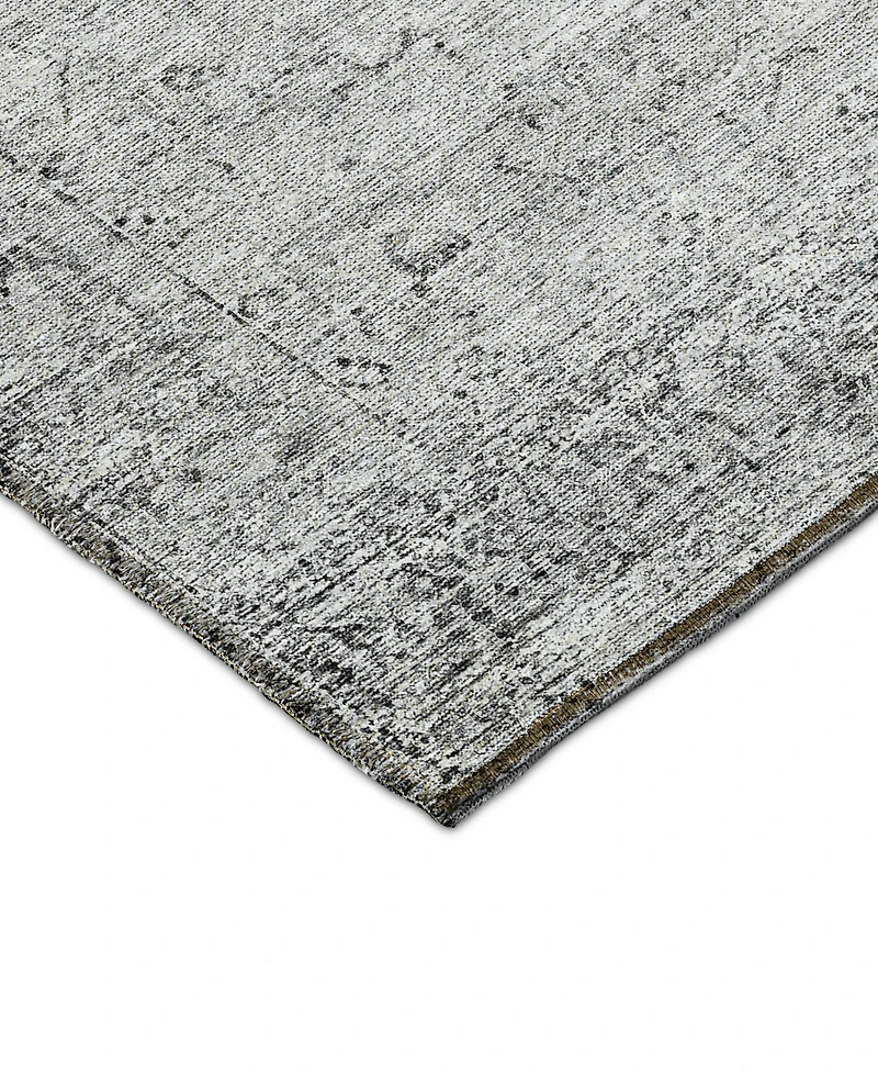 Dalyn Karaj Washable KJ8 2'3"x7'6" Runner Area Rug