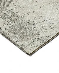 Dalyn Nouveau Washable NV8 2'3"x7'6" Runner Area Rug