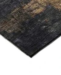 Dalyn Nouveau Washable NV17 2'3"x7'6" Runner Area Rug