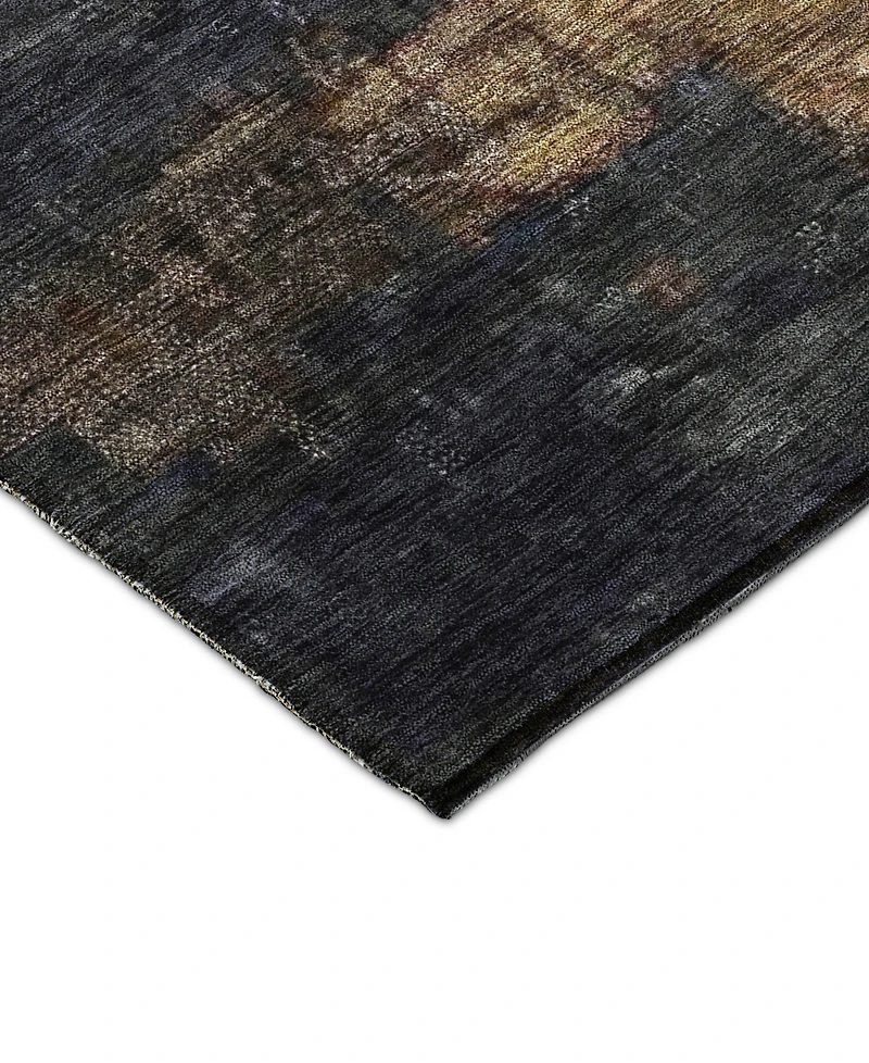 Dalyn Nouveau Washable NV17 8'x10' Area Rug
