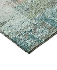 Dalyn Solace Washable SL5 2'3"x7'6" Runner Area Rug