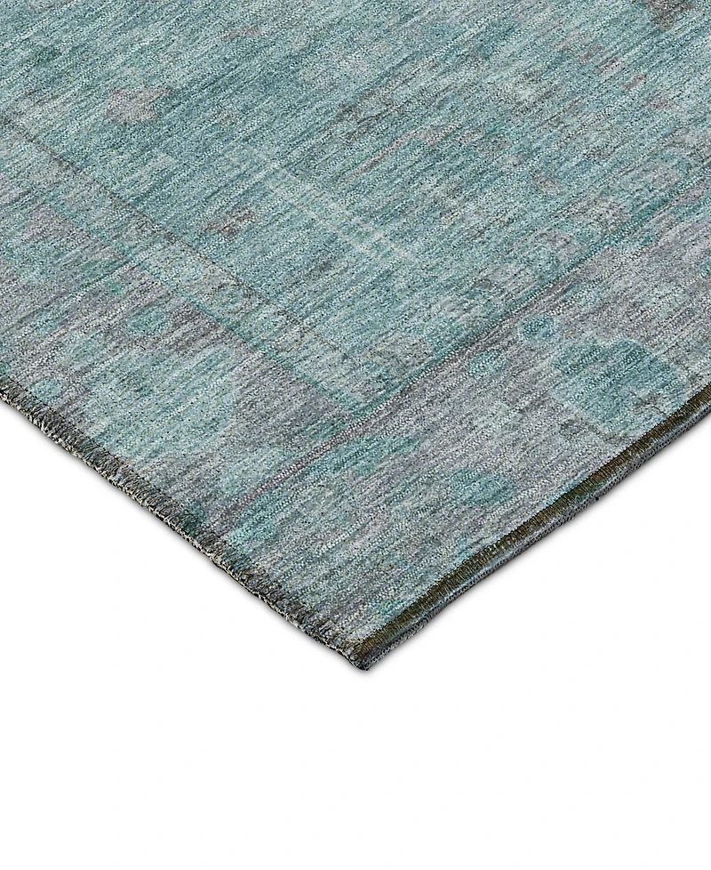 Dalyn Solace SL11 2'3"x7'6" Runner Area Rug