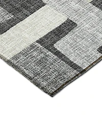 Dalyn Portico Washable PO3 2'3"x7'6" Runner Area Rug