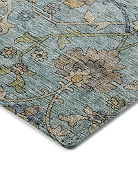 Dalyn Silk Road Washable SR1 8'x10' Area Rug