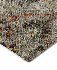 Dalyn Silk Road Washable SR4 9'x12' Area Rug