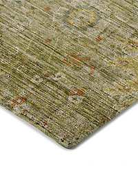 Dalyn Silk Road Washable SR9 9'x12' Area Rug