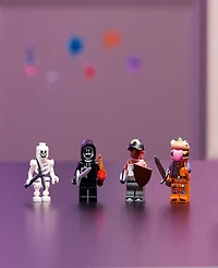 Lego Fortnite Durrr Burger Restaurant Kids Toy 77076, 546 Pieces