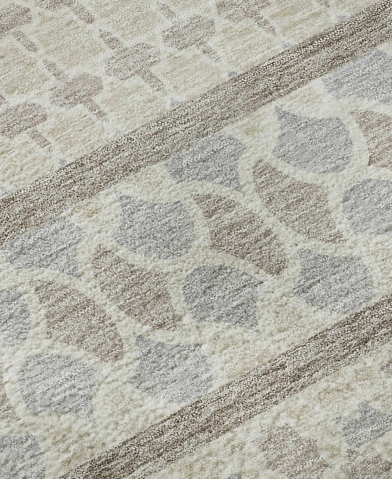 Dalyn Neo NO5 8'x10' Area Rug