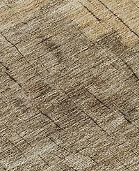 Dalyn Nouveau Washable NV9 8'x8' Round Area Rug