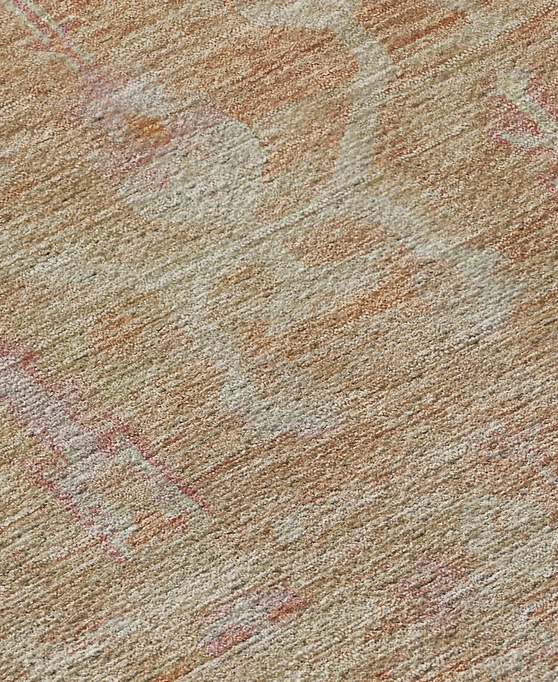 Dalyn Solace Washable SL11 2'3"x7'6" Runner Area Rug