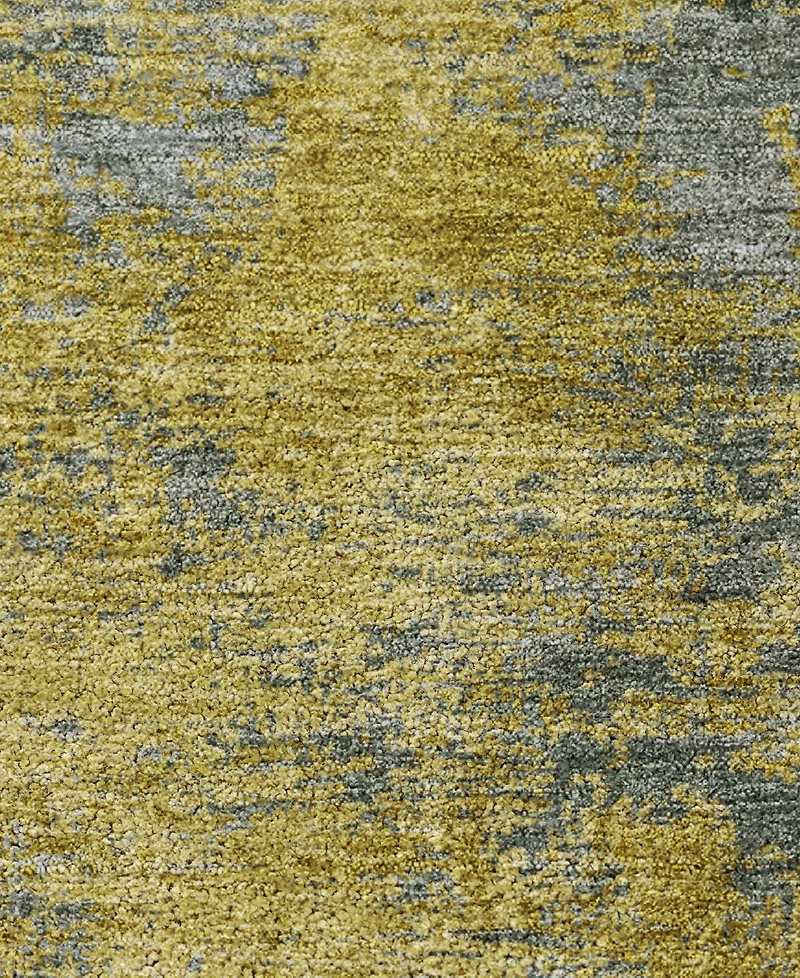 Dalyn Kochi Washable KC2 2'3"x7'6" Runner Area Rug