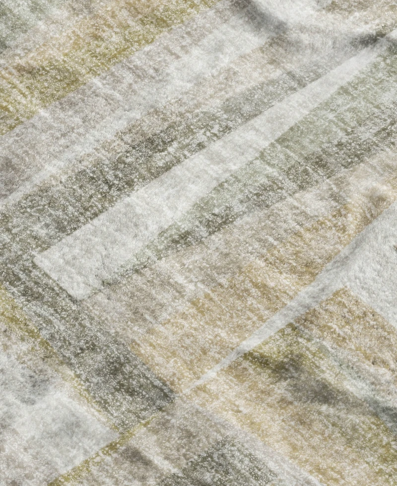 Dalyn Lorenzo Washable LN2 8'x8' Round Area Rug