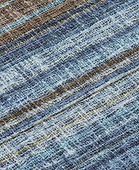 Dalyn Portico Washable PO2 2'3"x7'6" Runner Area Rug
