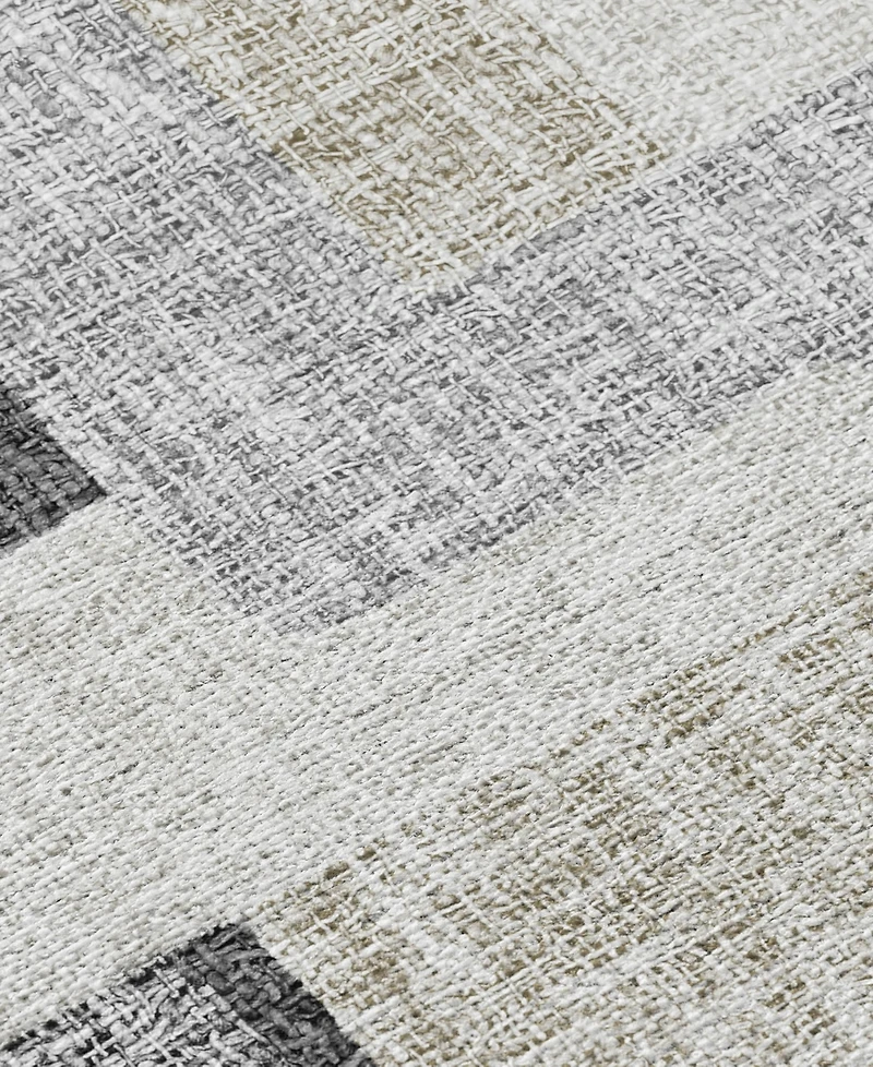 Dalyn Portico Washable PO3 2'6"x3'10" Area Rug