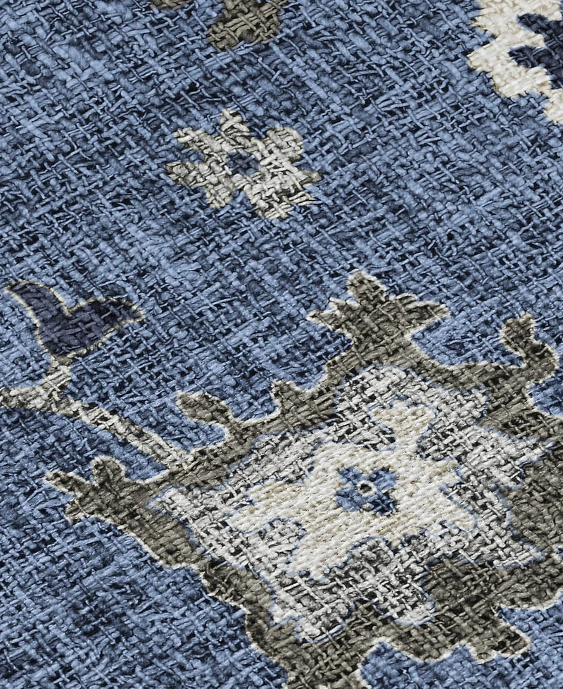 Dalyn Portico Washable PO6 2'6"x3'10" Area Rug