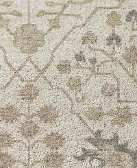 Dalyn Tabrook Washable TB12 2'3"x7'6" Runner Area Rug