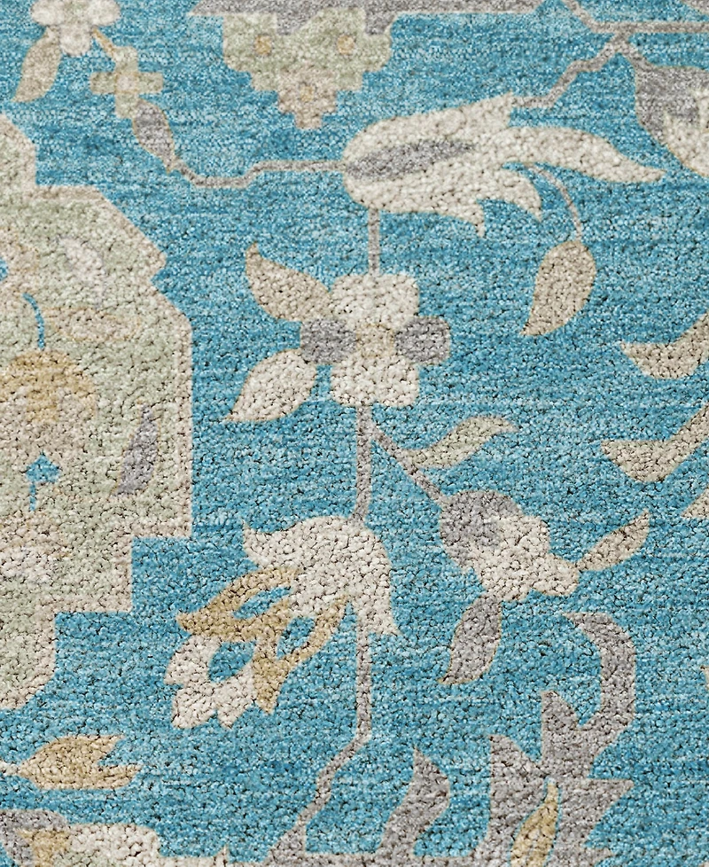 Dalyn Tabrook TB4 8'x8' Round Area Rug