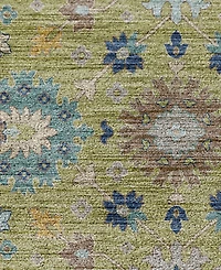 Dalyn Silk Road Washable SR3 2'6"x3'10" Area Rug
