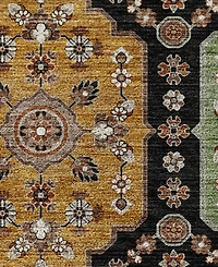Dalyn Silk Road SR7 9'x12' Area Rug