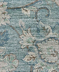 Dalyn Silk Road SR2 6'6"x9'6" Area Rug