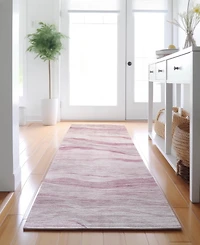 Dalyn Pacifica Washable PA6 2'3"x7'6" Runner Area Rug