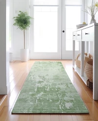 Dalyn Pacifica PA11 2'3"x7'6" Runner Area Rug