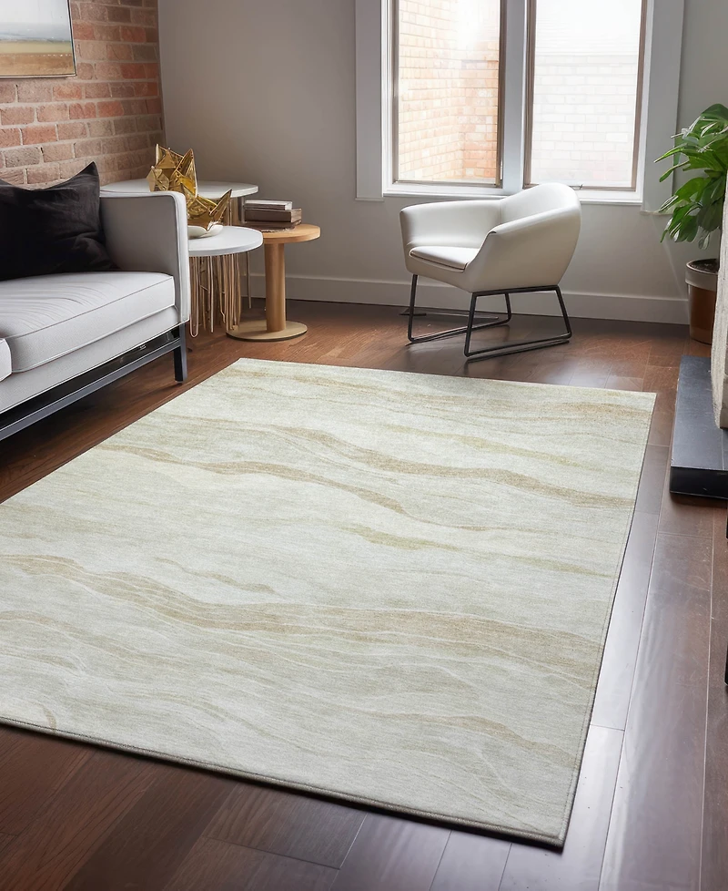 Dalyn Pacifica PA6 8'x10' Area Rug