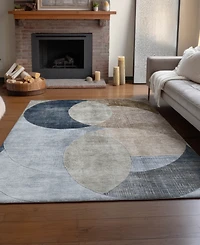 Dalyn Neo NO13 3'x5' Area Rug