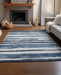 Dalyn Neo Washable NO16 5'x7'6" Area Rug