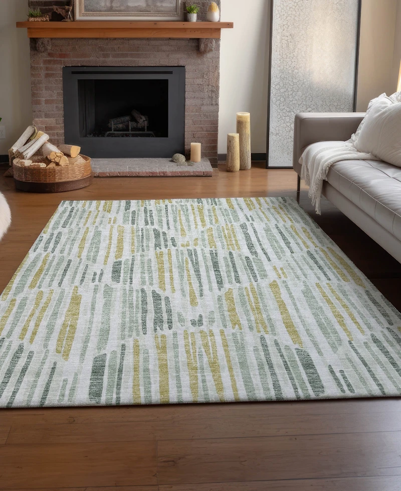 Dalyn Neo NO8 8'x10' Area Rug