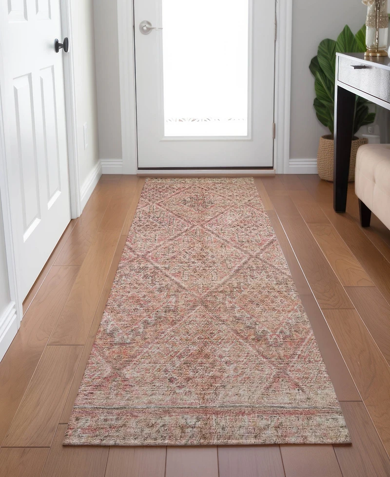 Dalyn Karaj KJ10 2'3"x7'6" Runner Area Rug