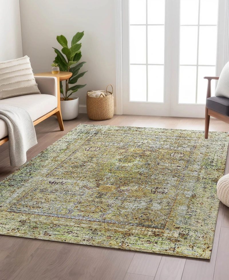 Dalyn Karaj KJ1 5'x7'6" Area Rug