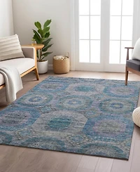 Dalyn Karaj KJ6 8'x10' Area Rug
