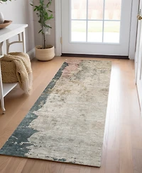 Dalyn Nouveau NV15 2'3"x7'6" Runner Area Rug