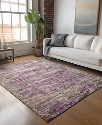 Dalyn Nouveau Washable NV4 3'x5' Area Rug