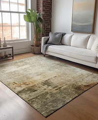 Dalyn Nouveau NV1 9'x12' Area Rug