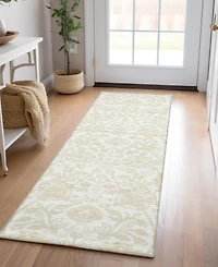 Dalyn Solace Washable SL8 2'3"x7'6" Runner Area Rug