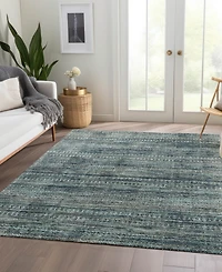 Dalyn Solace Washable SL3 5'x7'6" Area Rug