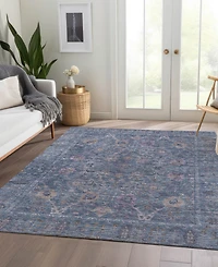 Dalyn Solace Washable SL9 5'x7'6" Area Rug