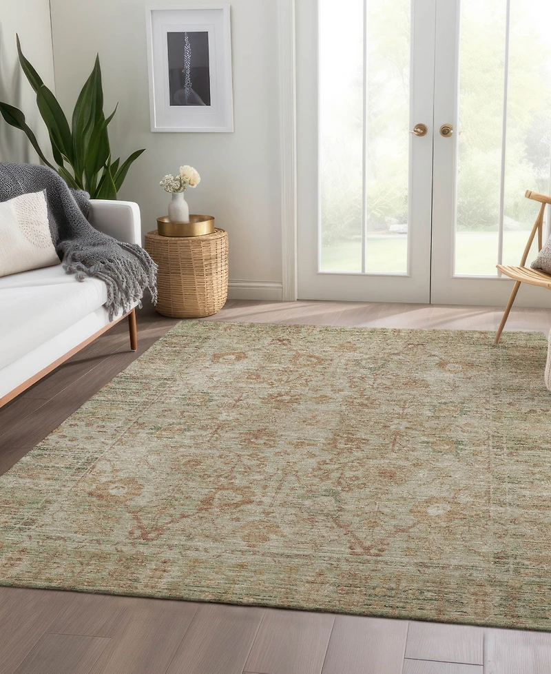 Dalyn Solace SL9 8'x10' Area Rug